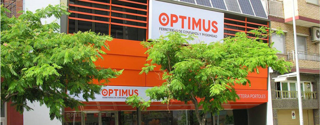 Optimus duplica les seves botigues el 2016 amb més de 120 obertures