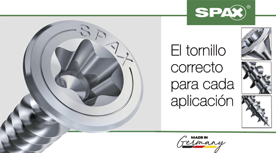 Fixació professional intel·ligent
