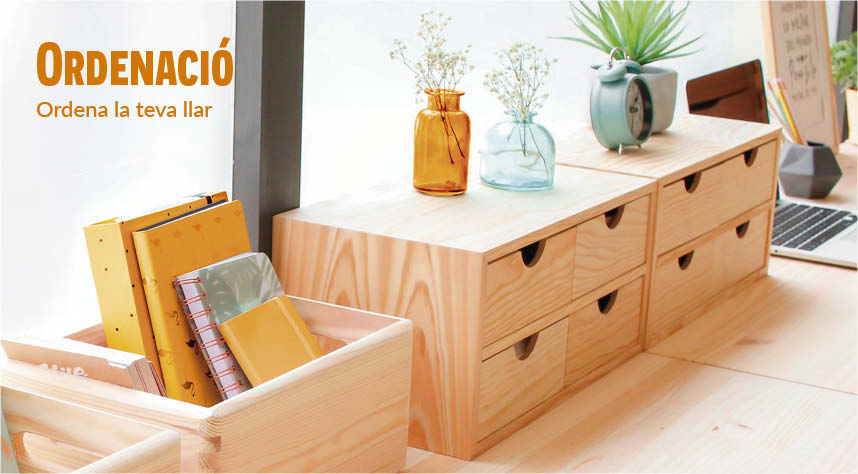 Ordenació