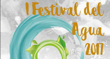 Energía Latente col·labora amb el I Festival del Agua de Pozo Alcón