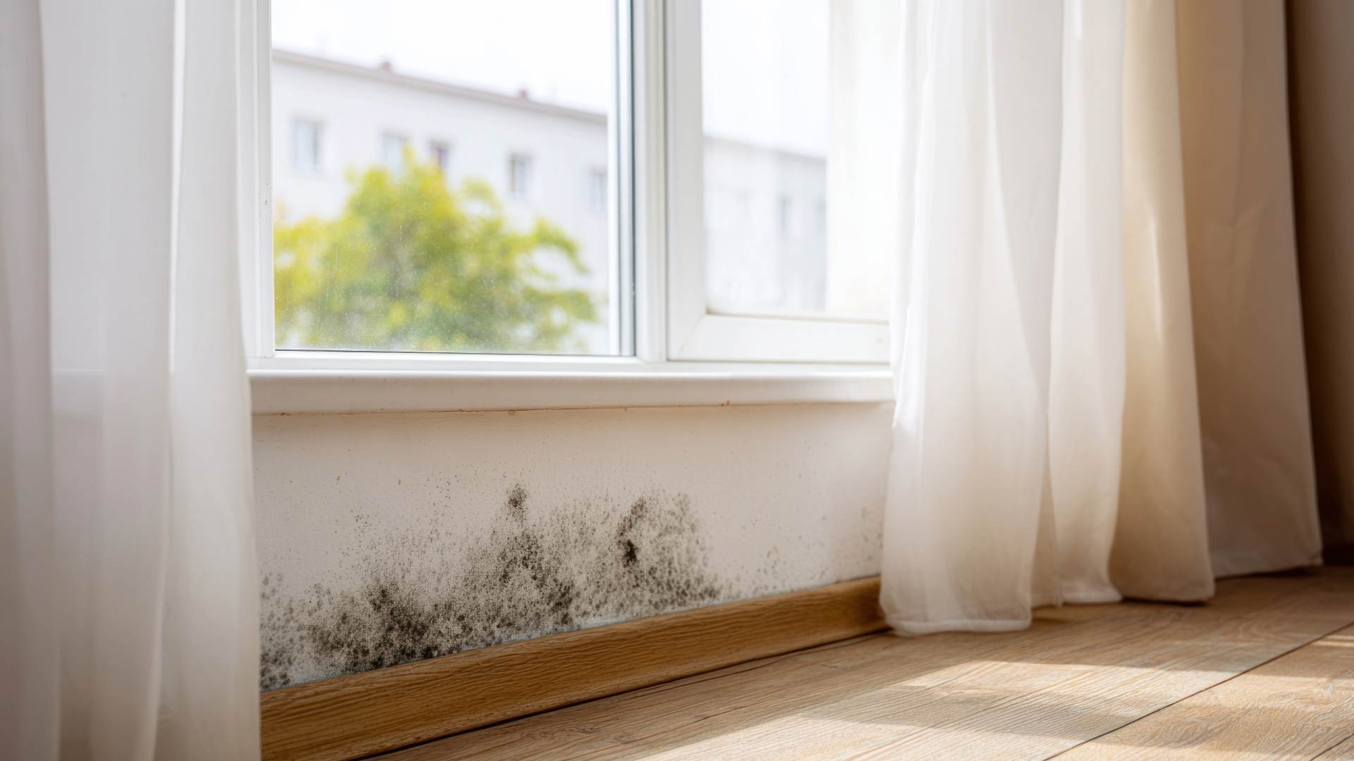 Prou d’humitats a casa!: Com mantenir a ratlla aquest convidat indesitjable i traïdor