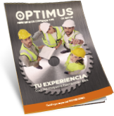 Professional Primavera 2026 OPTIMUS QF+ (cat)