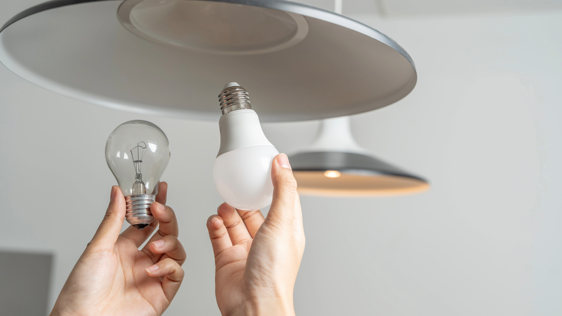 El Brillo de la Eficiencia: Guía Definitiva de Bombillas LED para su Hogar y Taller