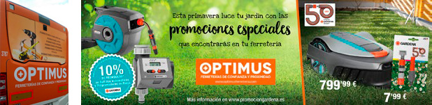 Arrenquen les campanyes publicitàries de primavera d’Optimus a Astúries, Lleó, Burgos, Andalusia i Catalunya