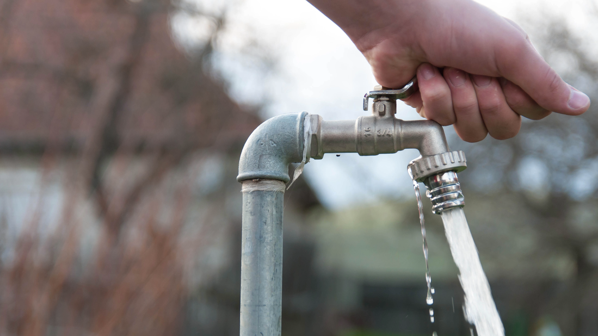 ¡Blindaje Total! Proteger las Cañerías en Exteriores: Una Inversión Mínima Contra las Heladas Mortales