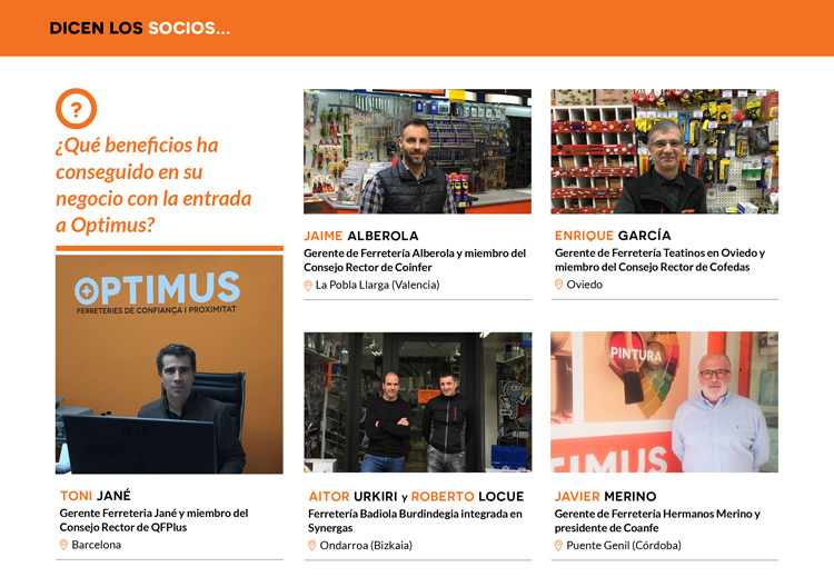 DIUEN ELS SOCIS...