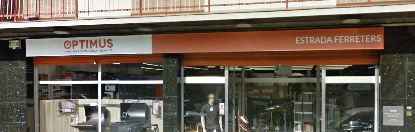 ESTRADA FERRETERS